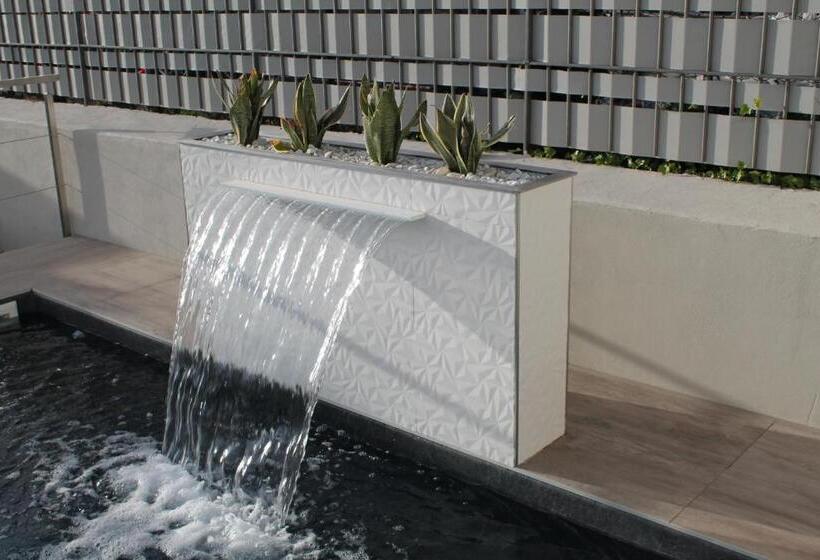 ペンション Palazzo Marage