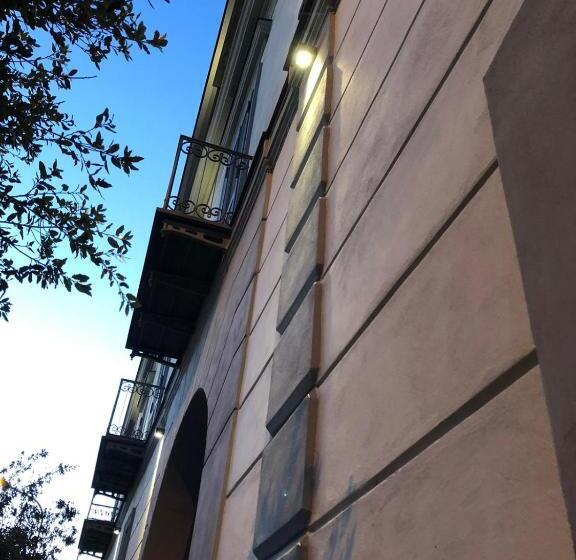 بنسيون Palazzo Marage