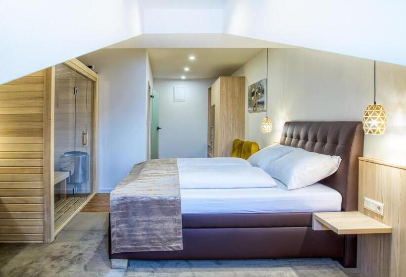 Пансион Penzión Berg