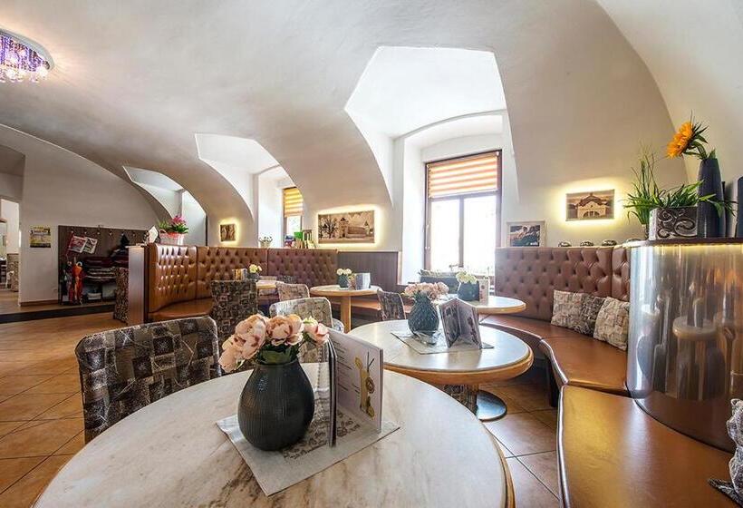 Пансион Penzión Berg