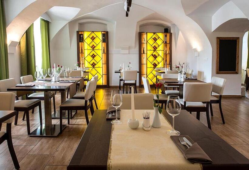 Пансион Penzión Berg