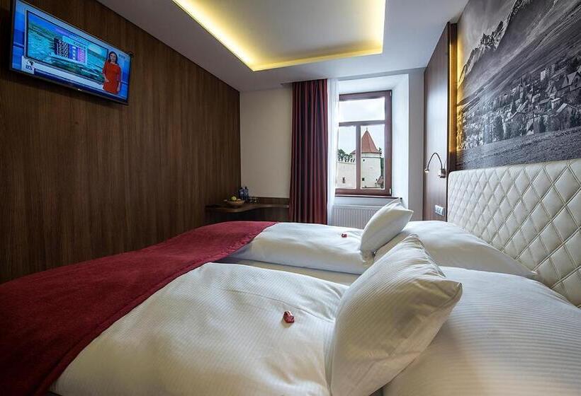 Пансион Penzión Berg