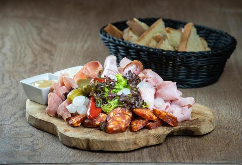 פנסיון Penzión Minipivovar Tatras