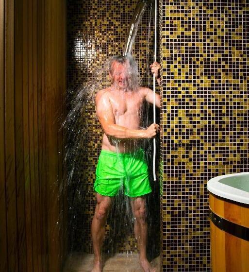 פנסיון Penzión Minipivovar Tatras