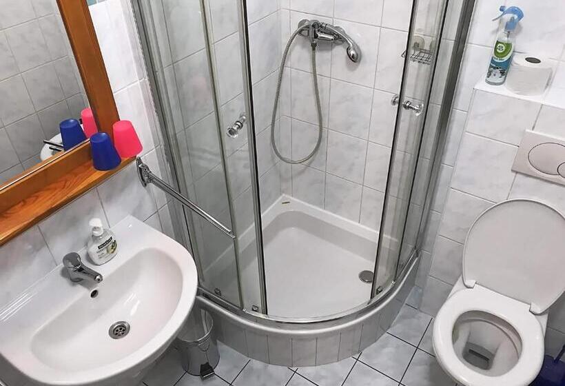 پانسیون Penzión Pod Bránou