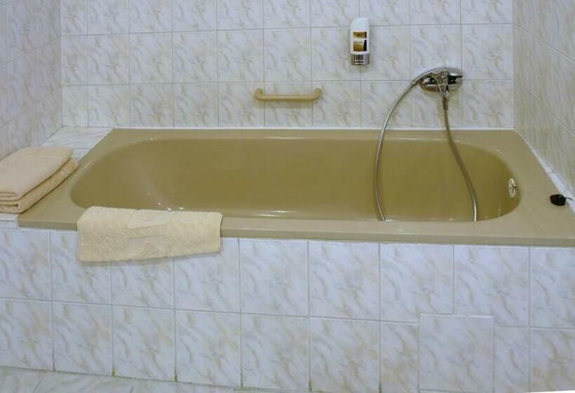 פנסיון Penzión Pod Hradom