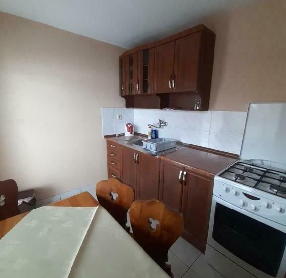 펜션 Penzion Smrek