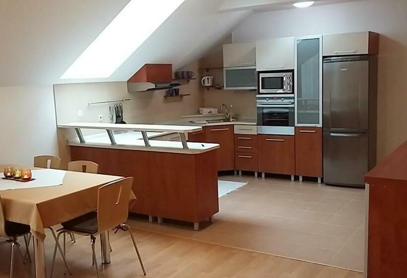 Пансион Penzion Stodolisko