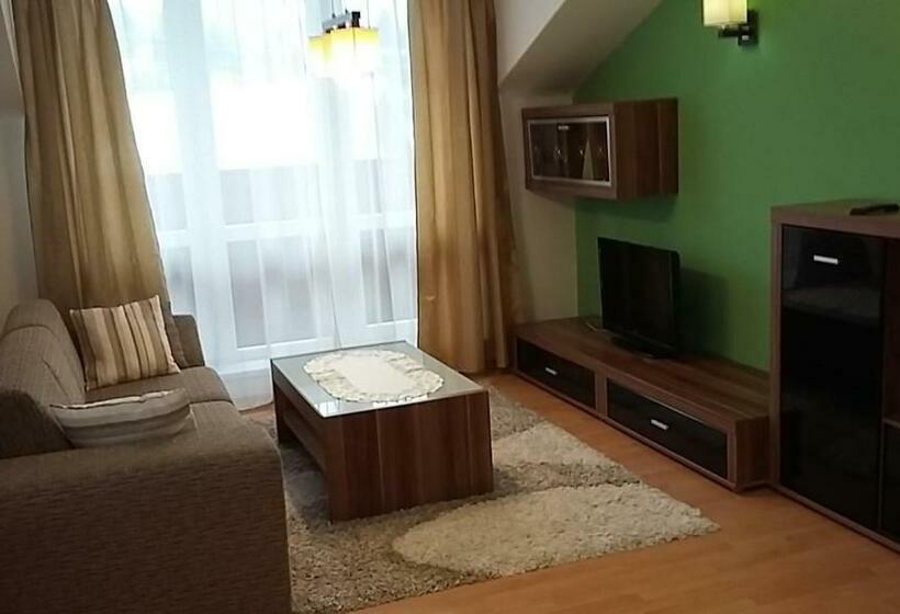 Пансион Penzion Stodolisko