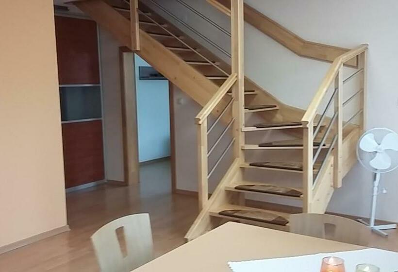 Пансион Penzion Stodolisko