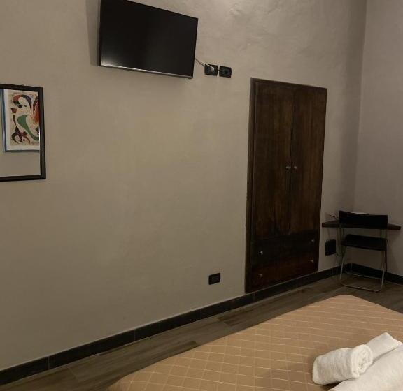 Пансион Pino Dependance