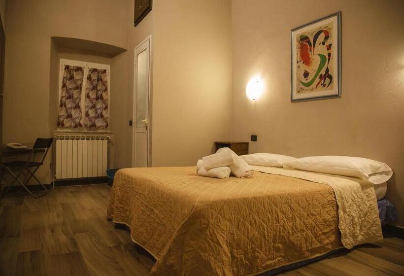 Пансион Pino Dependance