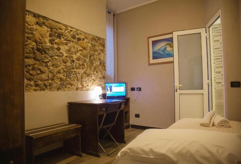 Пансион Pino Dependance