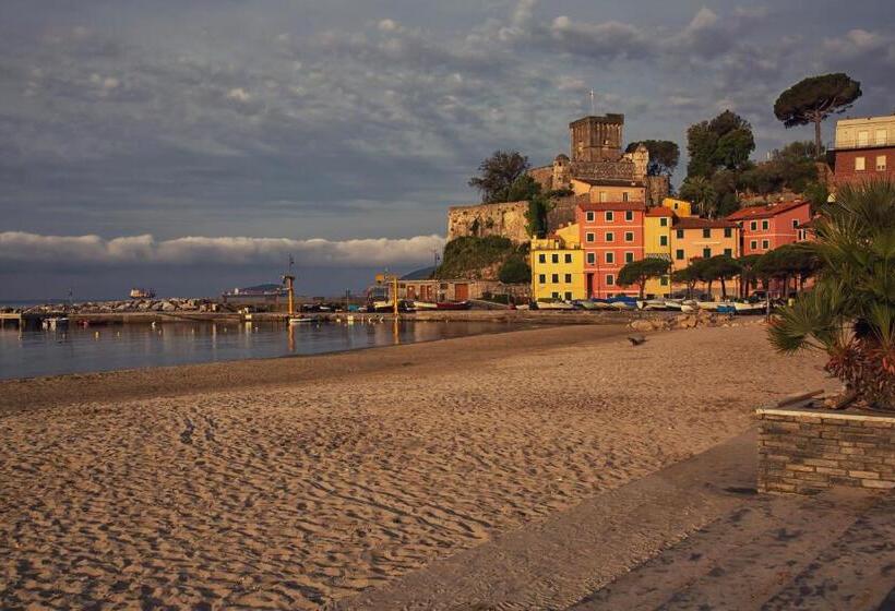 Пансион Pino Dependance