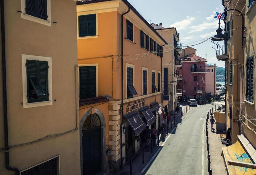 Пансион Pino Dependance