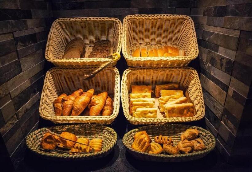 Пансион Pino Dependance