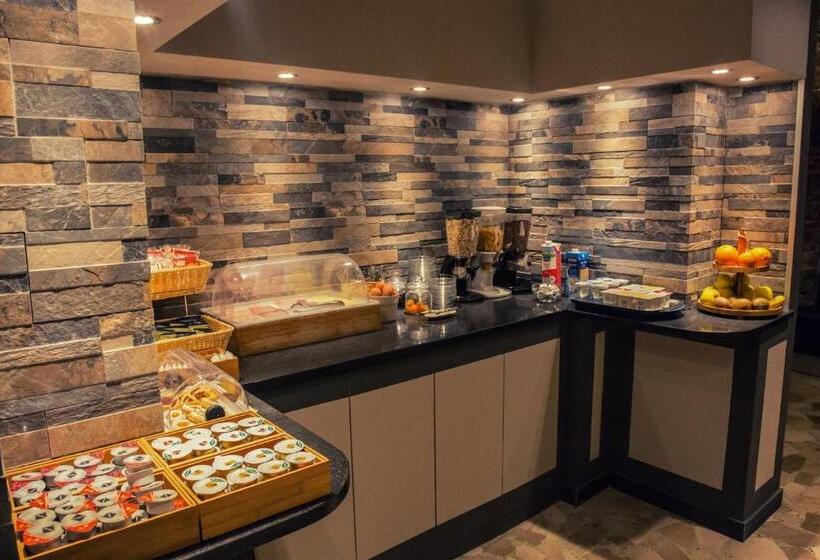 Пансион Pino Dependance