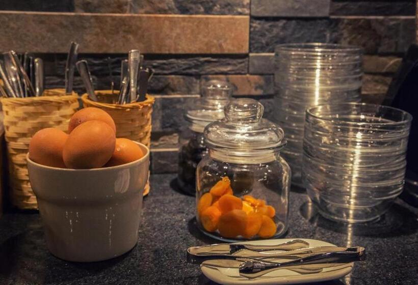 Пансион Pino Dependance