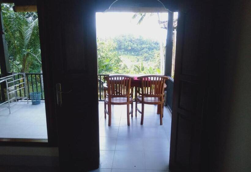 פנסיון Pondok Alam Bukit