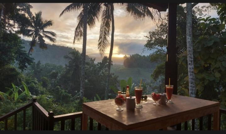 פנסיון Pondok Alam Bukit