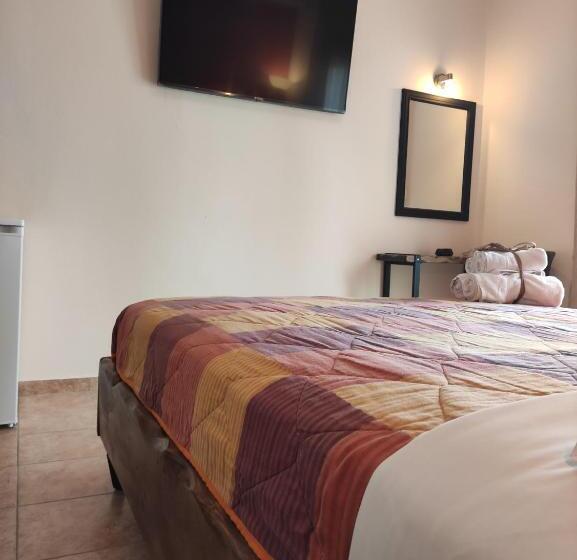 ペンション Poseidon Rooms