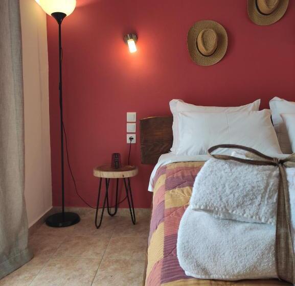 ペンション Poseidon Rooms