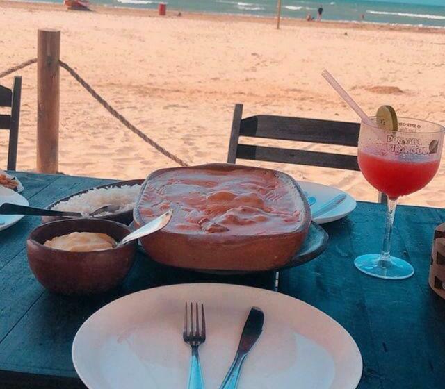 بنسيون Pousada Vira Sol