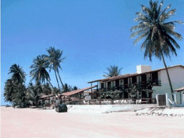 بنسيون Pousada Vira Sol