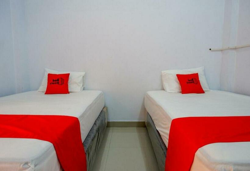 Пансион Reddoorz At Rantepao Toraja Utara