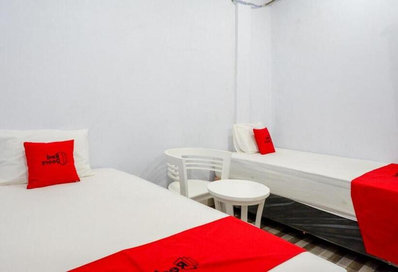 Пансион Reddoorz At Rantepao Toraja Utara