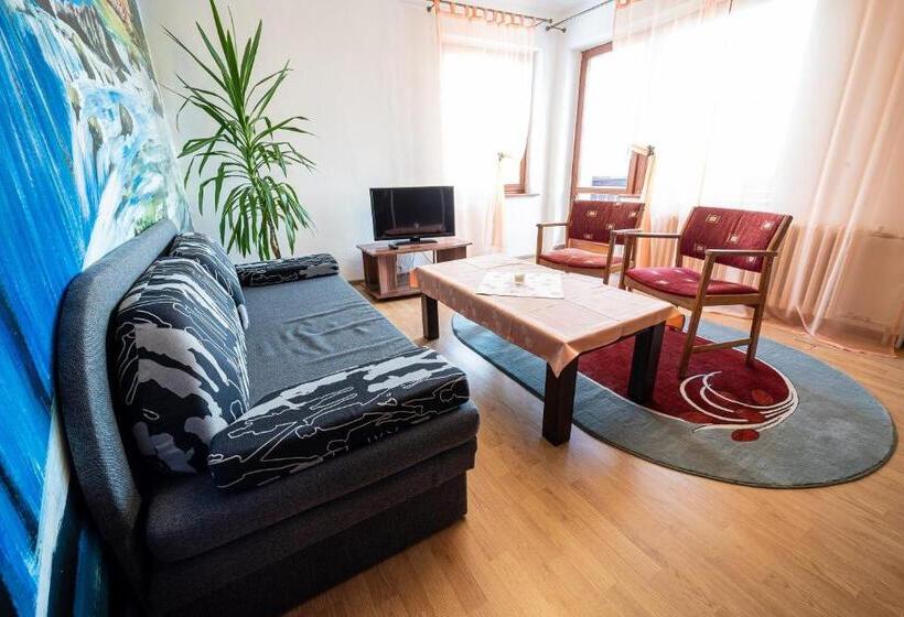 膳宿费 Rodinný Penzión Rogalo