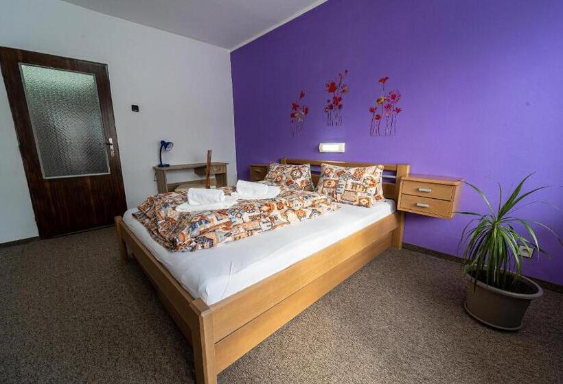 膳宿费 Rodinný Penzión Rogalo