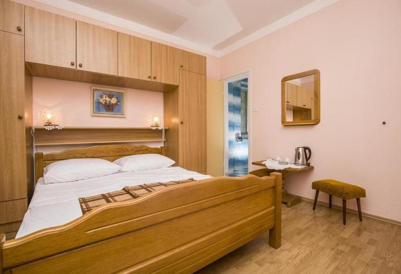 Пансион Rooms Anđela