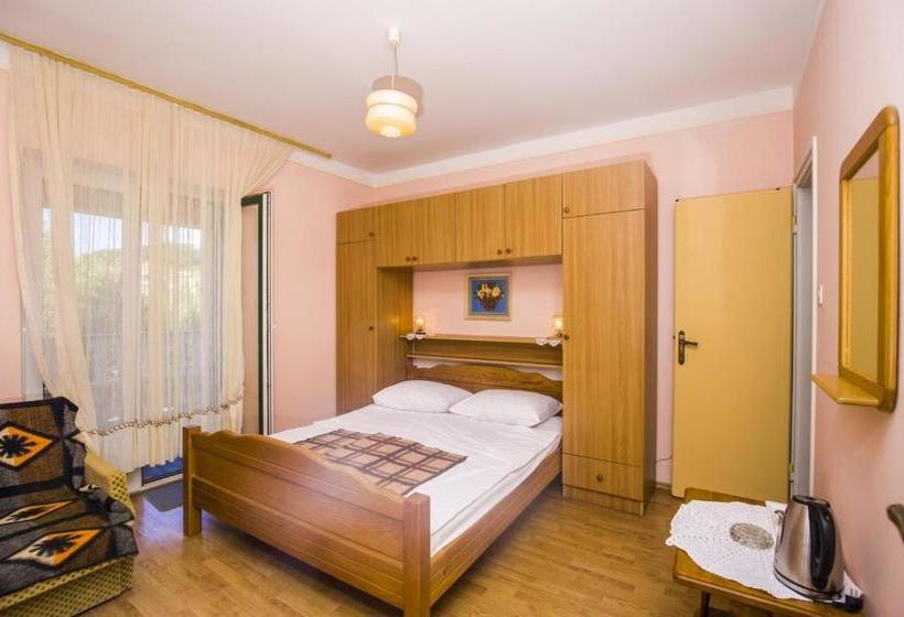 Пансион Rooms Anđela