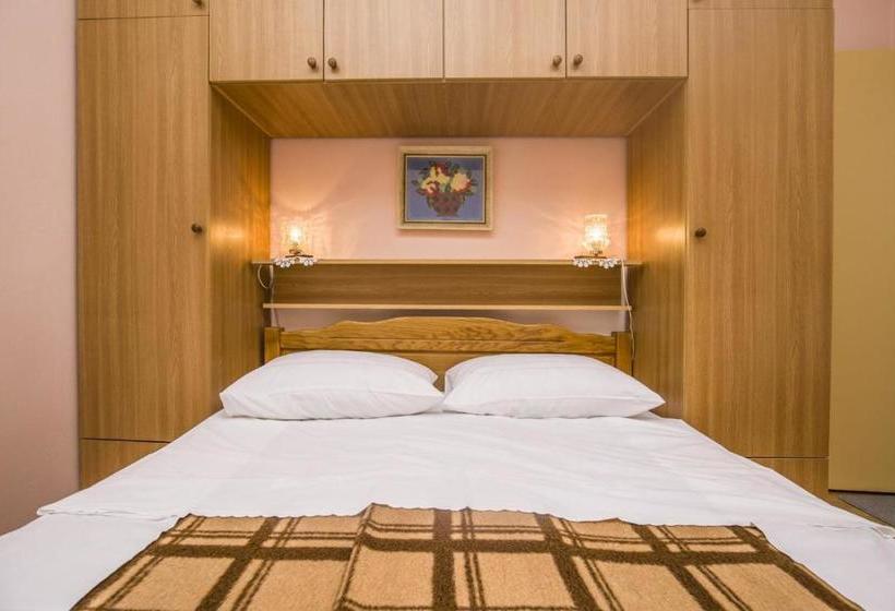 Пансион Rooms Anđela