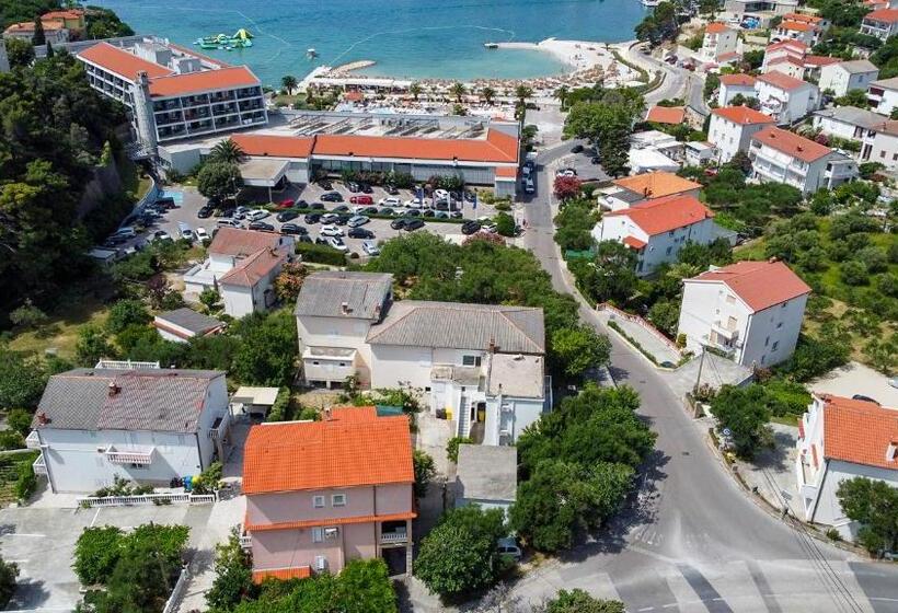 Пансион Rooms Anđela