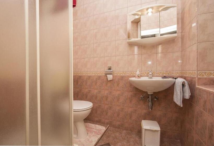 Пансион Rooms Anđela