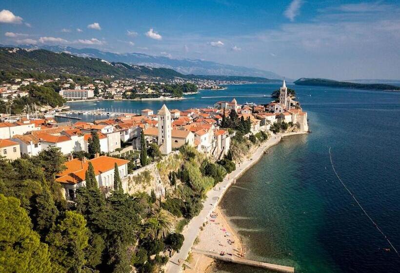 Пансион Rooms Anđela