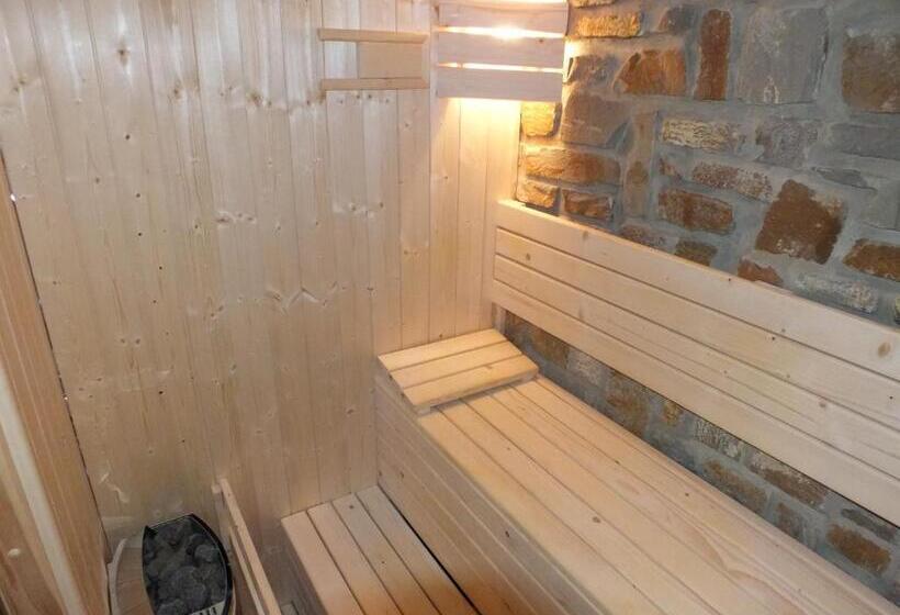 پانسیون Spa & Wellness Penzión Zorhill