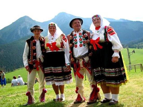 پانسیون Spa & Wellness Penzión Zorhill