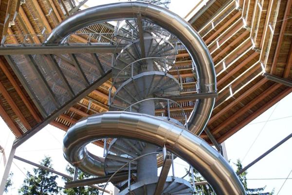 پانسیون Spa & Wellness Penzión Zorhill