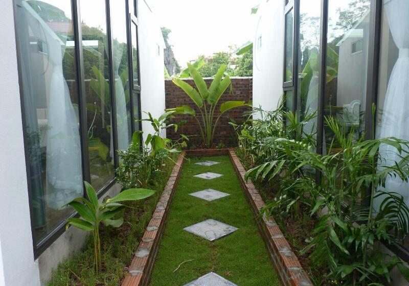 پانسیون Tam Coc Boutique Garden