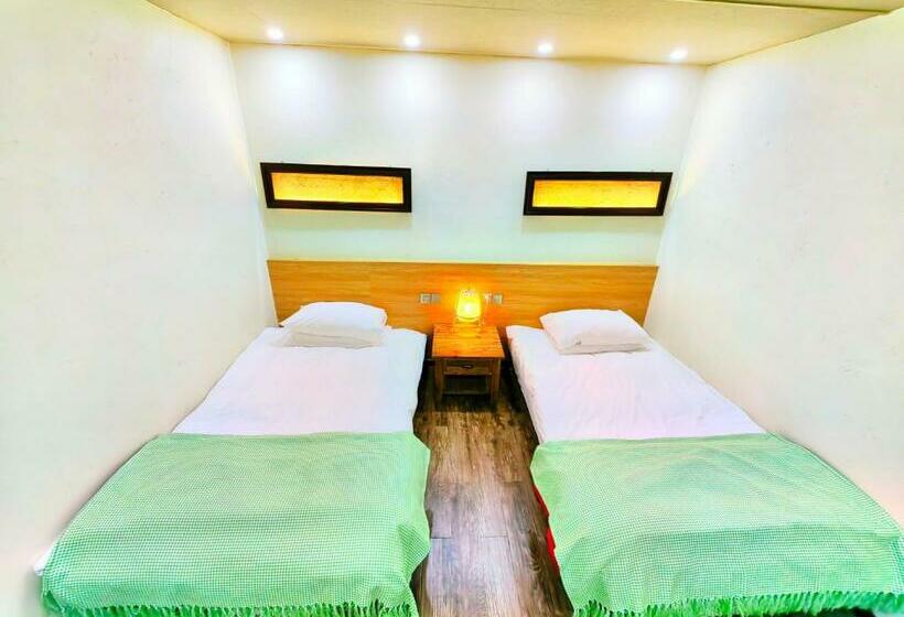 Pension Tulou Fuyulou Changdi Inn