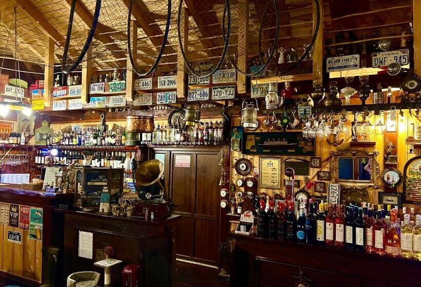 Пансион Vila Alga