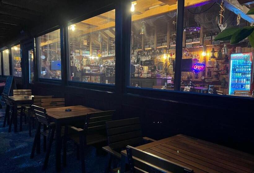 Пансион Vila Alga