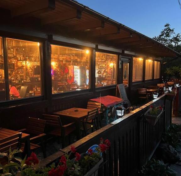 Пансион Vila Alga