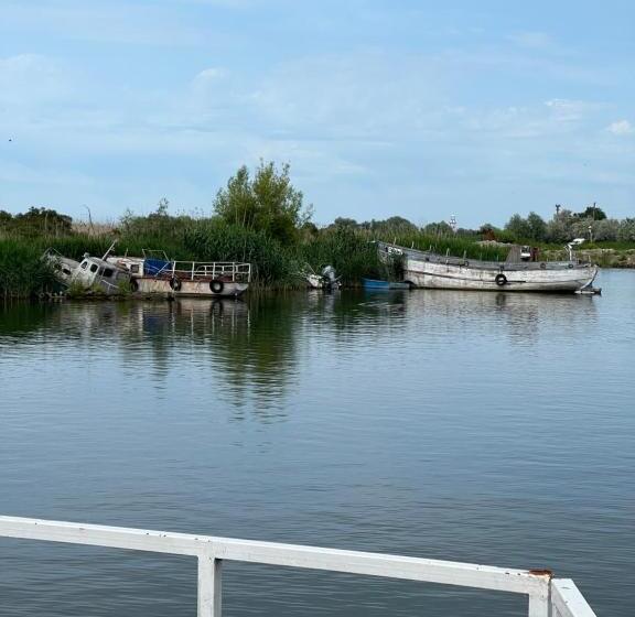 Пансион Vila Alga