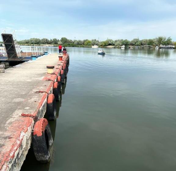 Пансион Vila Alga