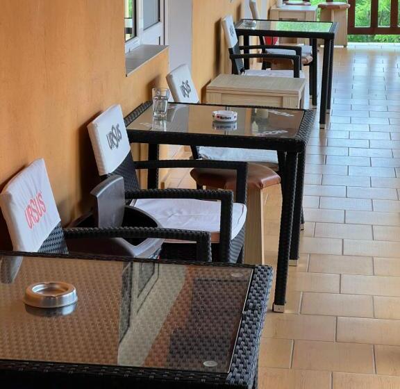 Пансион Vila Alga