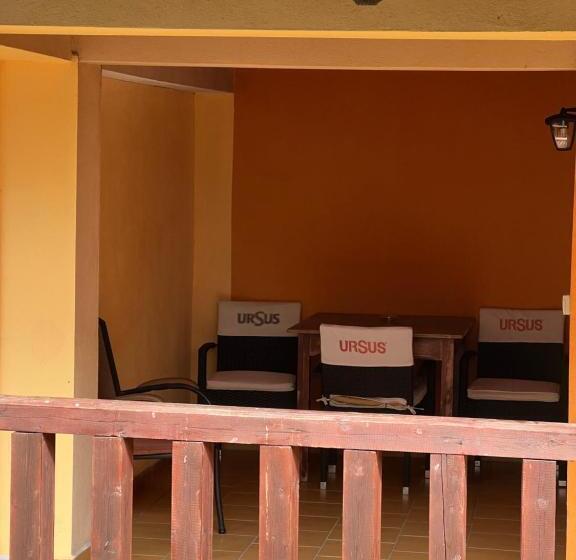 Пансион Vila Alga